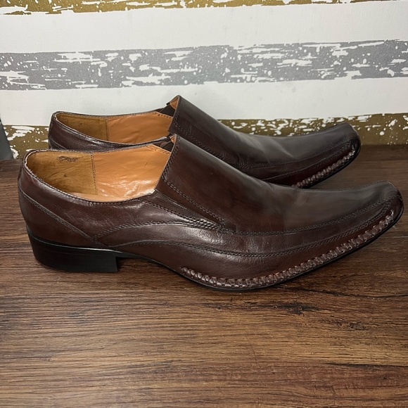 Aldo dress shoes - Picture 2 of 8